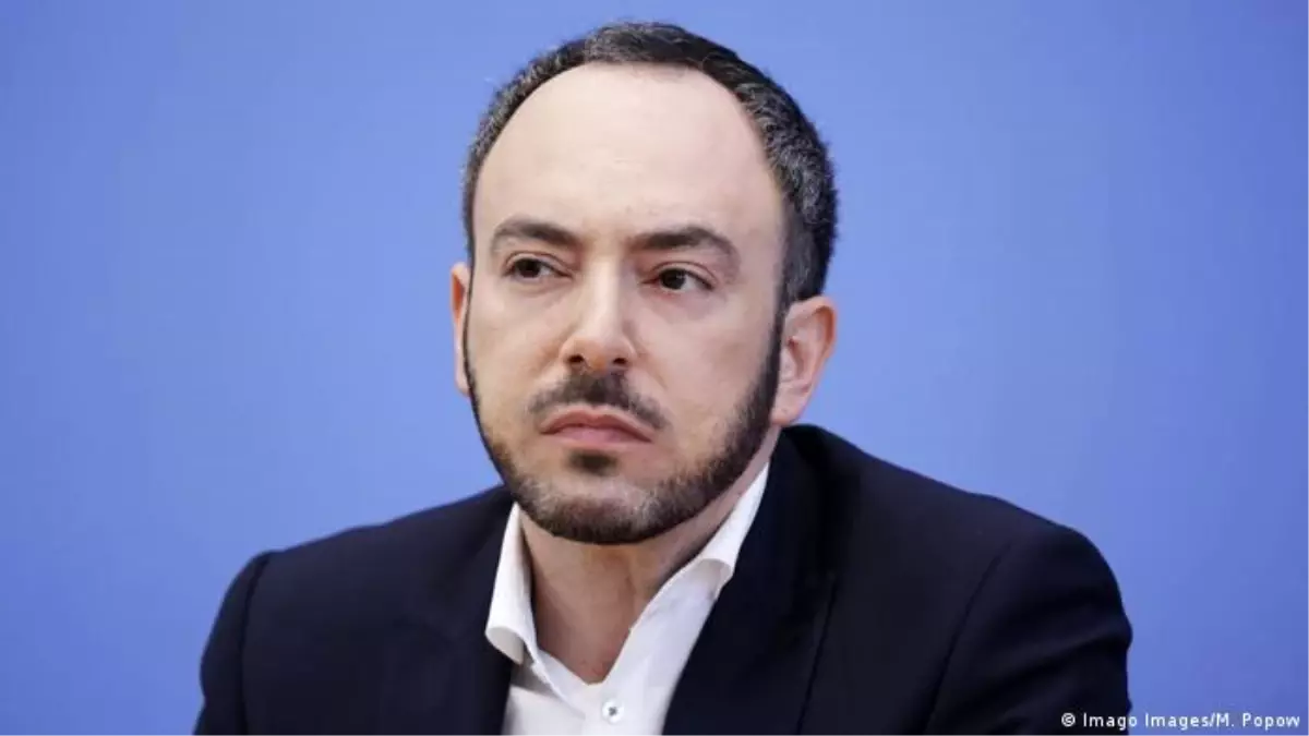 Lagodinsky: Siyasi mahkumlar serbest bırakılmalı