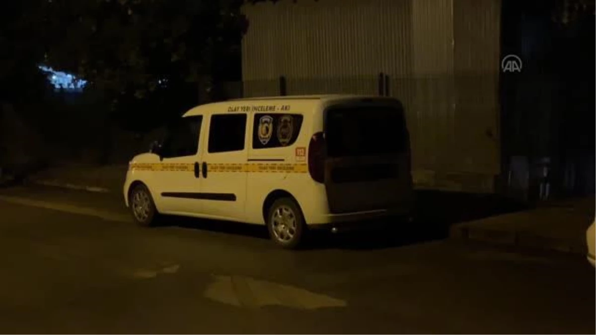 Kocaeli\'de otomobilin çarptığı 1 kişi öldü, 1 kişi de yaralandı