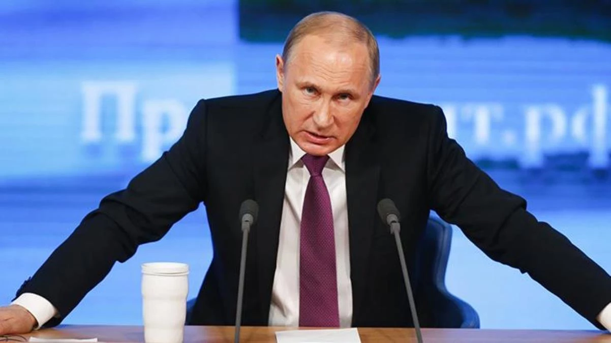 Putin\'in kısmi seferberlik ilanı araç sahiplerini korkuttu! Akaryakıta zam yapılması bekleniyor