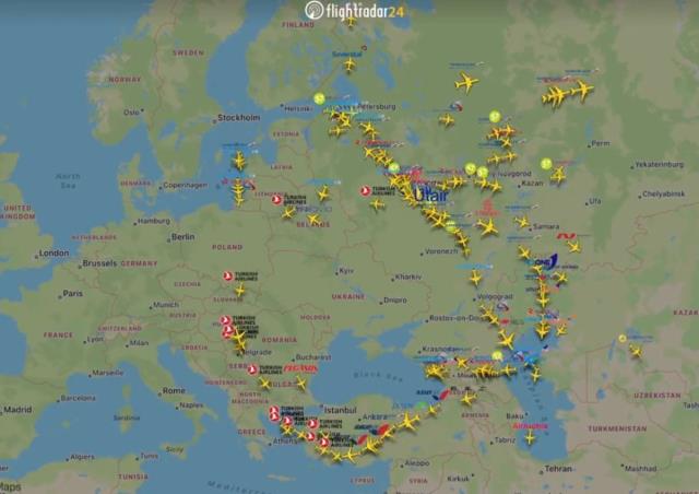 Putin'in seferberlik ilanı sonrası Rusya'da hareketlilik! Kimi sokağa çıkıp protesto etti, kimi ülkeden kaçmanın derdine düştü Putin'in seferberlik ilanı sonrası Rusya'da hareketlilik! Kimi sokağa çıkıp protesto etti, kimi ülkeden kaçmanın derdine düştü
