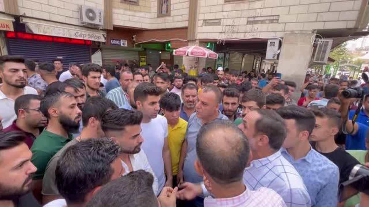 Şanlıurfa\'da kaçakçılık operasyonunda 3 kişi hakkında işlem yapıldı