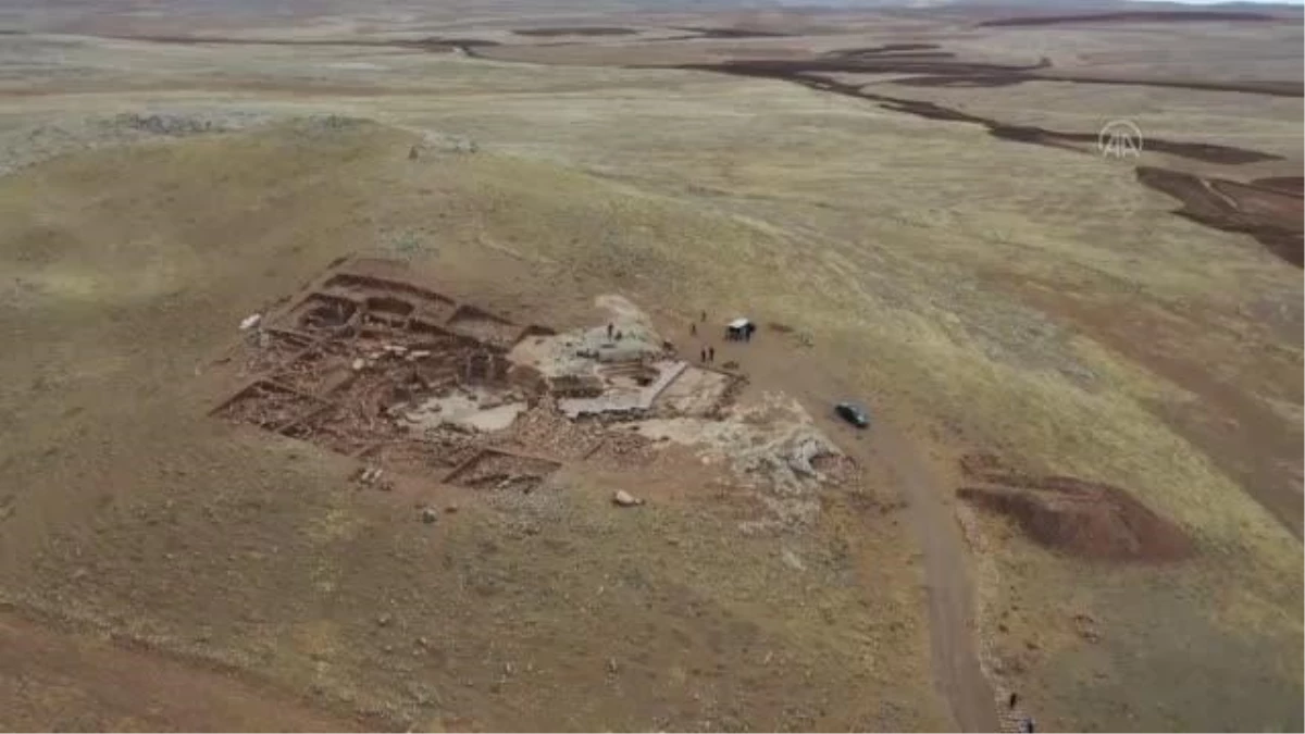 Karahantepe, ünlü belgesel kanalıyla dünyaya tanıtılacak