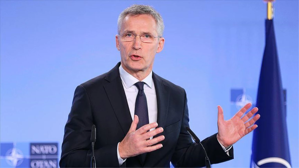 NATO Genel Sekreteri Stoltenberg\'den Rusya lideri Putin\'in "Her türlü silahı kullanırız" sözlerine tepki: Nükleer savaşı kazanamaz