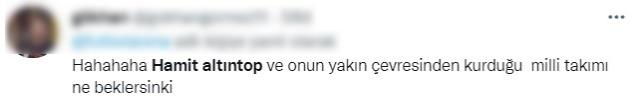 A Milli Takım, tüm Türkiye'yi çıldırttı! İstifa çağrılarının ardı arkası kesilmiyor