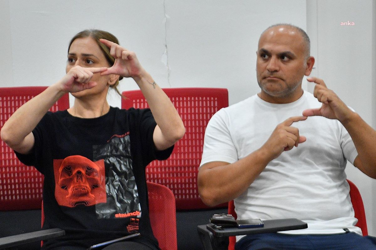 Beylikdüzü Belediyesi\'nde Engeller Kalkıyor