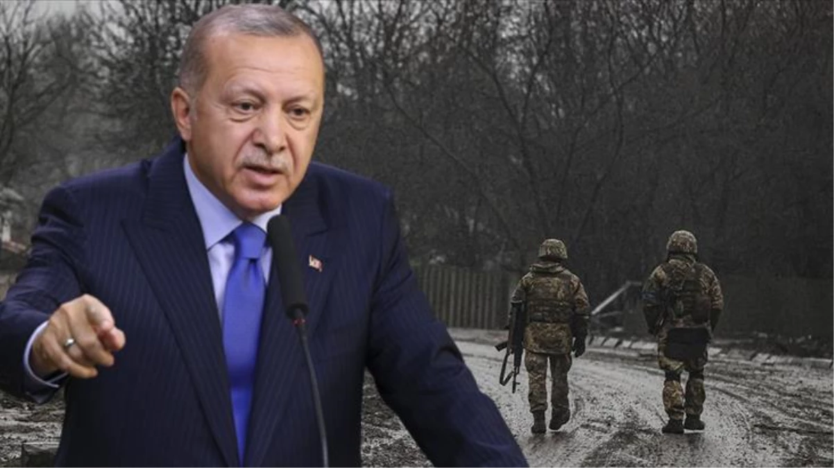 Cumhurbaşkanı Erdoğan araya girdi! Rusya ve Ukrayna 200 savaş esirini takas etti