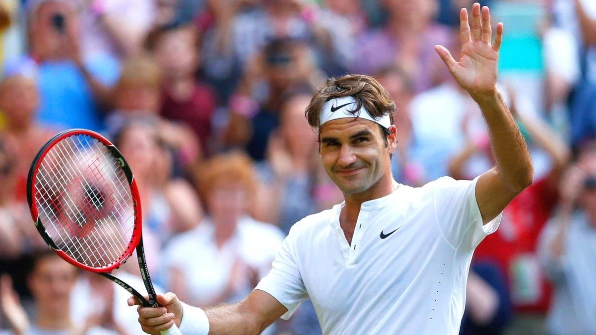 Dünyaca ünlü tesisçi Roger Federer\'in kariyerine nokta koyacağı Laver Kupası yarın başlıyor