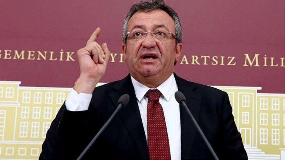 CHP\'li Engin Altay, Merkez Bankası\'nın faizi yüzde 12\'ye düşürmesine tepki gösterdi