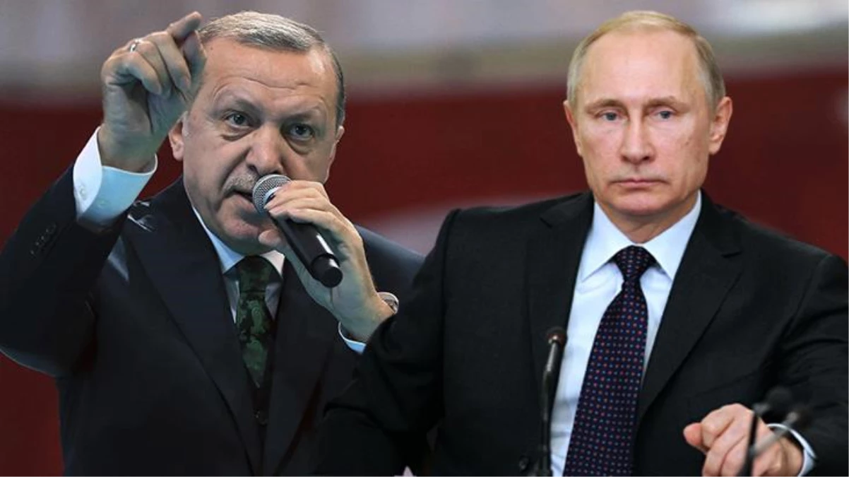 Rusya\'da başlatılan seferberlik hakkında Cumhurbaşkanı Erdoğan\'dan dikkat çeken ifadeler: Hiç kimse ödenen bedeli artırma anlayışında olmamalı