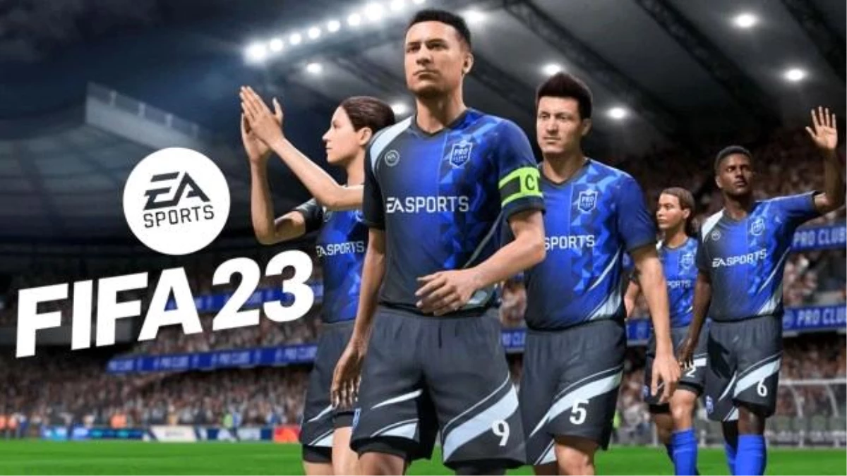 FIFA 23\'ün en iyi oyuncuları, çıkış tarihi ve fiyatı!