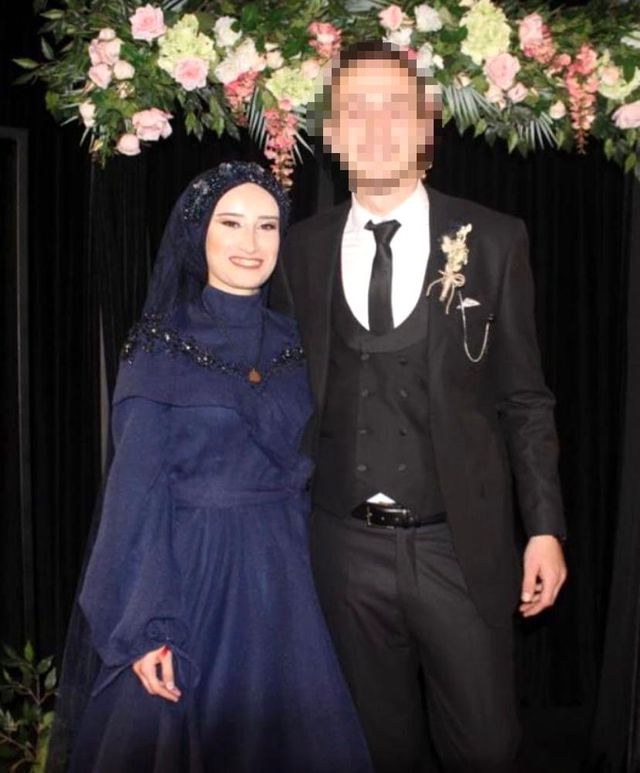 Gelin olarak çıkacağı evden kefenle çıktı: Acılı baba yaşananları anlattı Gelin olarak çıkacağı evden kefenle çıktı: Acılı baba yaşananları anlattı