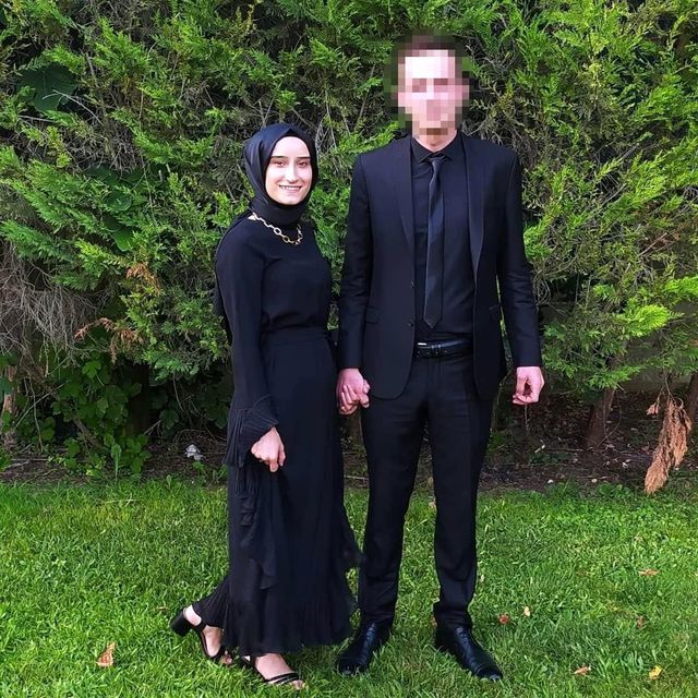 Gelin olarak çıkacağı evden kefenle çıktı: Acılı baba yaşananları anlattı Gelin olarak çıkacağı evden kefenle çıktı: Acılı baba yaşananları anlattı