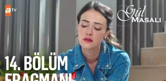 Gül Masalı 14. Bölüm Fragmanı | 'Nabzı çok zayıf, çok kan kaybetmiş' ?