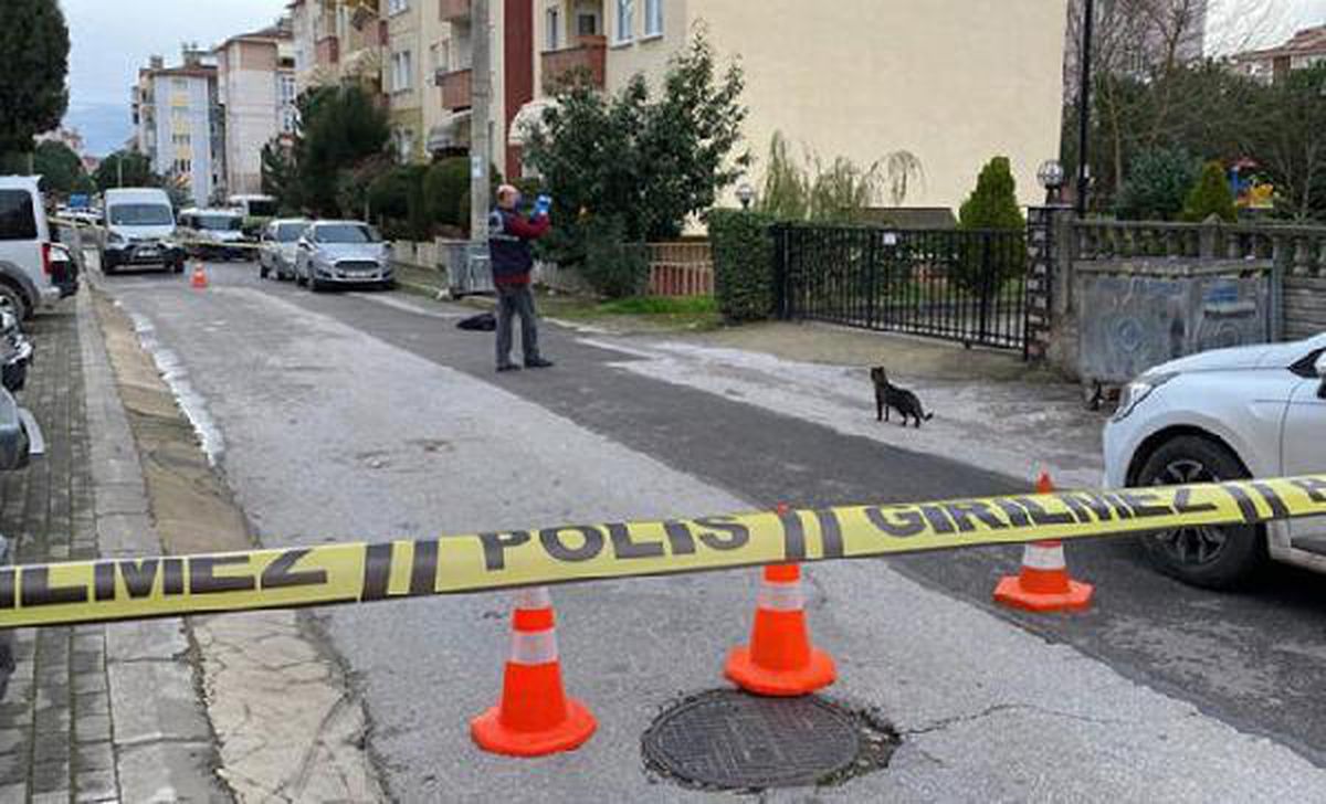 Son dakika haberleri... Husumetlisini silahla yaralayan avukata 10 yıl hapis cezası