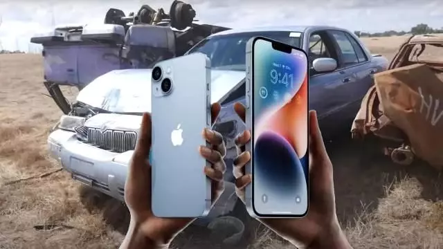 iPhone 14'ün kaza algılama özelliği şaşkına çevirdi! İşte canlı testte yaşananlar...