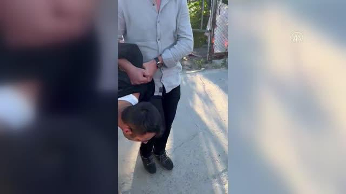 İstanbul\'da 3 kişinin ölümü 4 kişinin yaralanmasına ilişkin şüpheliler adliyeye sevk edildi
