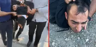 3 kişiyi öldürüp 2'si polis 4 kişiyi yaralayan saldırgandan akılalmaz ifade: Tetiği Hannas isimli cin çekti