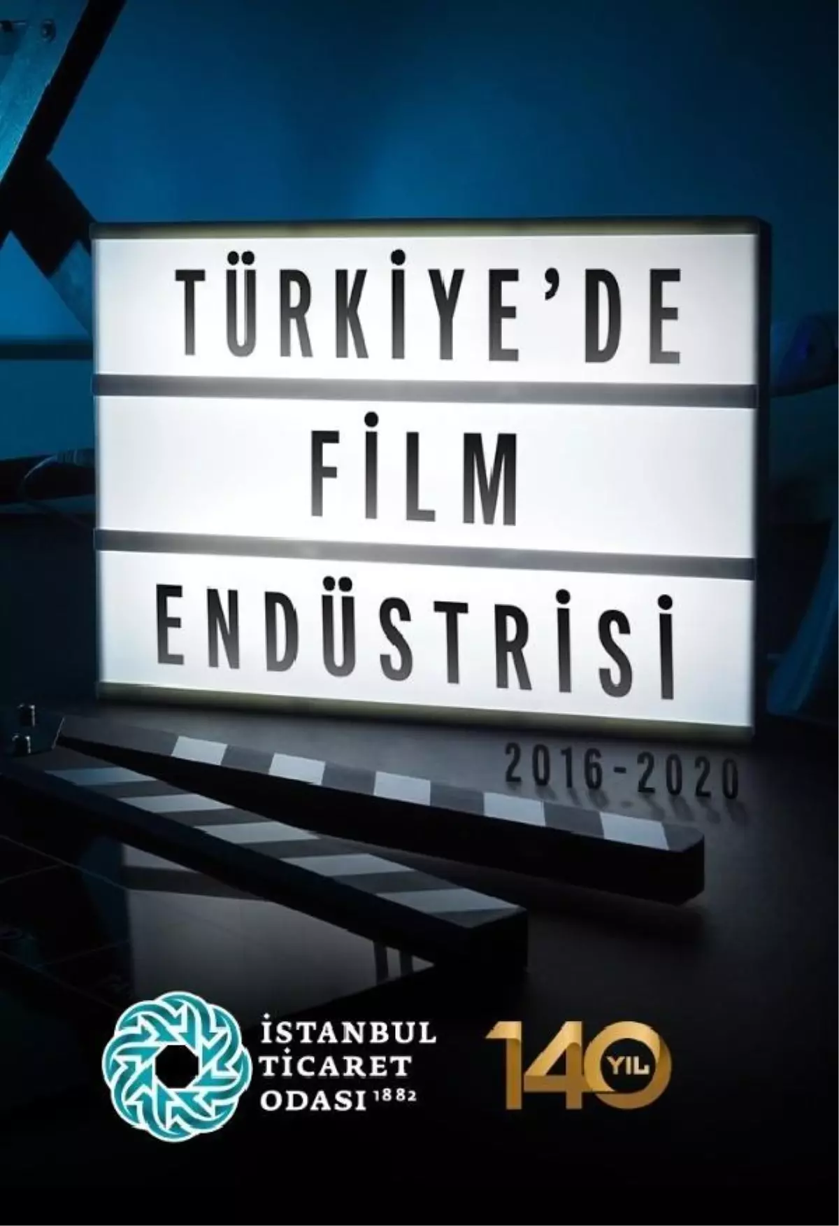 İTO \'film endüstrisi\' raporunu açıkladı