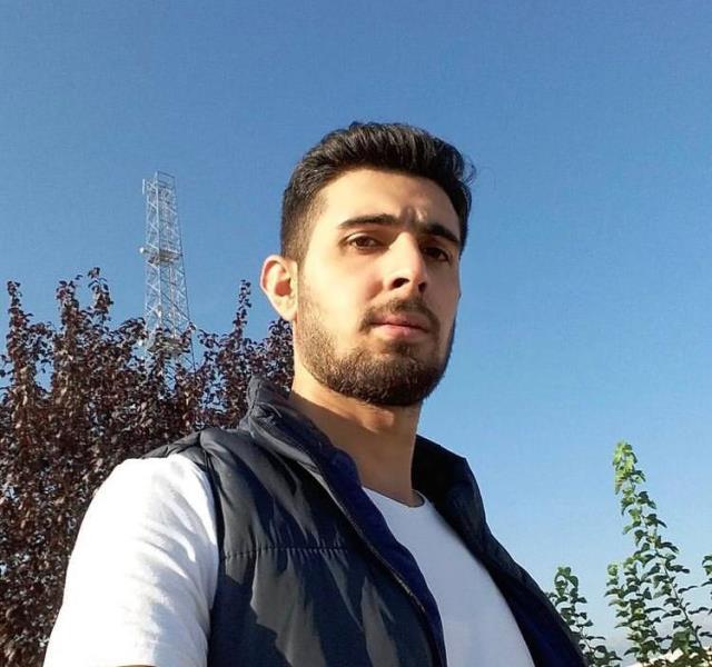 Kardeşi için endişelenip balkona çıktı, husumetlisinin silahından çıkan kurşunla can verdi Kardeşi için endişelenip balkona çıktı, husumetlisinin silahından çıkan kurşunla can verdi