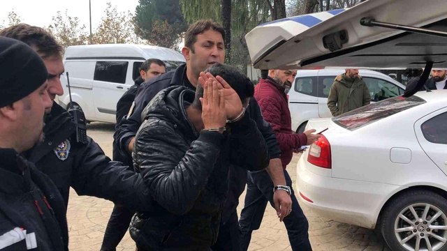 Kayınbiraderi ile ilişki yaşadığı iddiasıyla kocasının vurduğu kadından ilginç sözler: İstese öldürürdü, o iyi bir insan Kayınbiraderi ile ilişki yaşadığı iddiasıyla kocasının vurduğu kadından ilginç sözler: İstese öldürürdü, o iyi bir insan