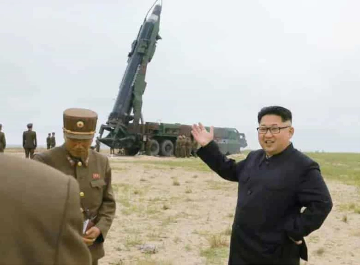 Kuzey Kore iddiaları yalanladı: Rusya'ya satış yapmadık, ABD ağzını kapalı tutsun