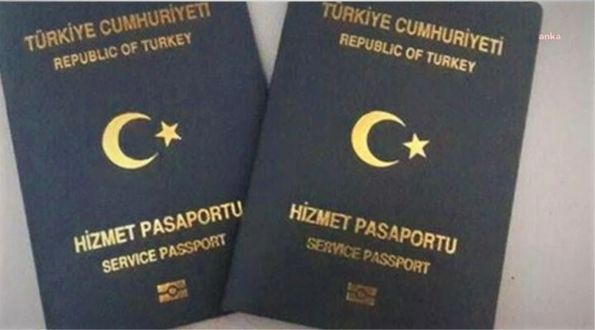 Malatya Yeşilyurt\'ta Gri Pasaport Usulsüzlüğü İddianamesi Kabul Edildi. 3 Sanık İçin 3-8 Yıl Arası Hapis Cezası İstendi