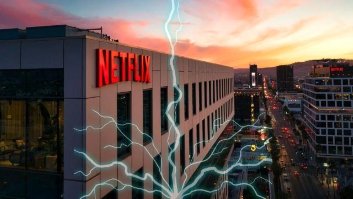 Netflix umduğunu bulamadı! Kayıplar durmak bilmiyor