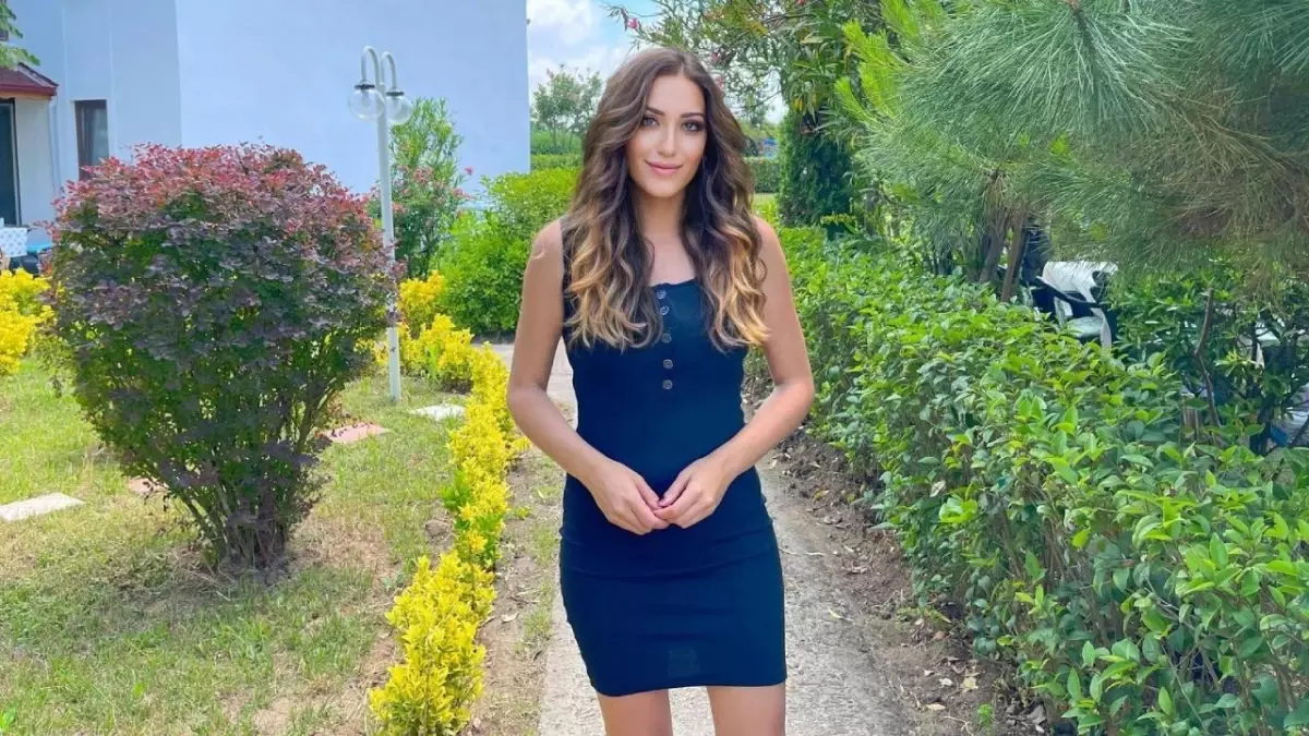 Nuriye Çomak, kadın girişicilerin ilham kaynağı oldu