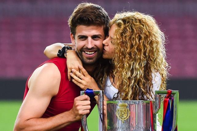 Pique'nin aldattığı Shakira ihanetten aylar sonra sessizliğini bozdu! Sözleri yürek burkuyor