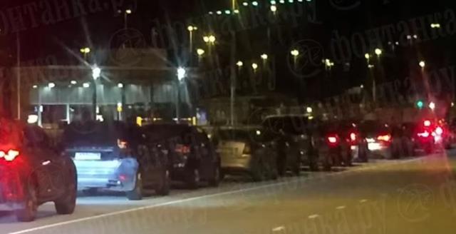 Rusya'da seferberlik paniği! Kadınlar, eşleri askere alınmasın diye kol ve bacaklarını kırma derdine düştü Rusya'da seferberlik paniği! Kadınlar, eşleri askere alınmasın diye kol ve bacaklarını kırma derdine düştü