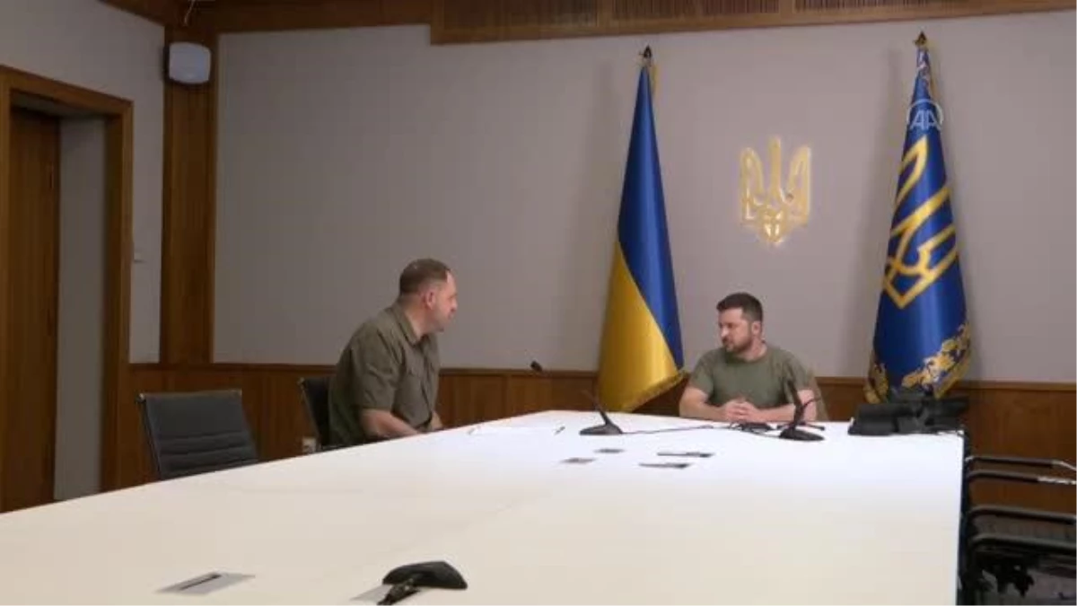 Rusya ile Ukrayna arasında esir değişimi - Çeşitli uyruklardan 10 kişi serbest bırakıldı