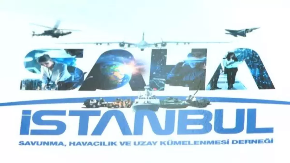SAHA Expo'ya yoğun yabancı katılımı bekleniyor