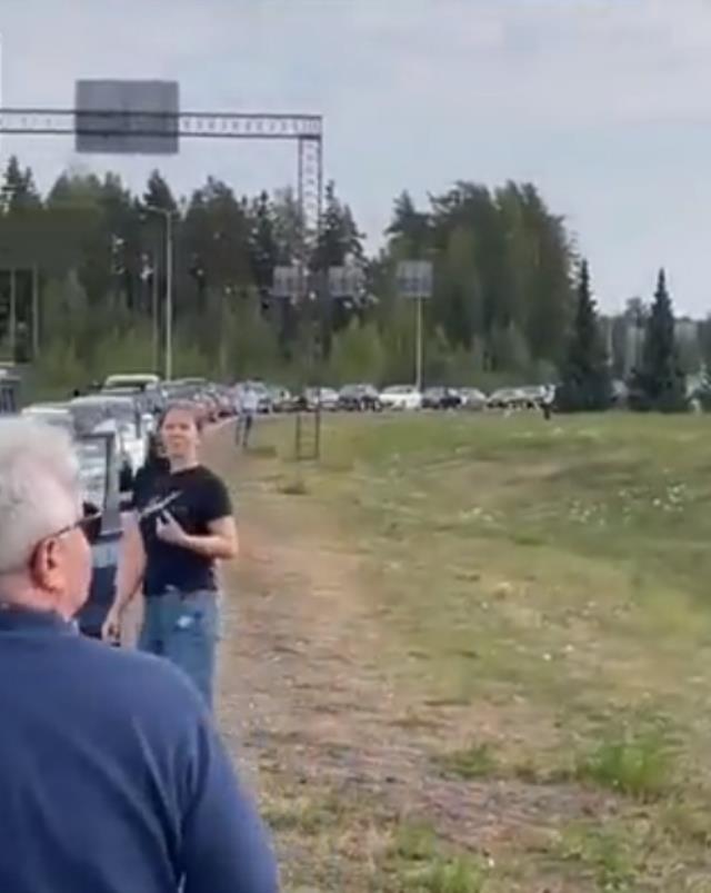 Seferberlik ilanı Rusya'yı karıştırdı! Gösterilerde yüzlerce gözaltı var, ülkeden kaçanların ilk tercihi Antalya