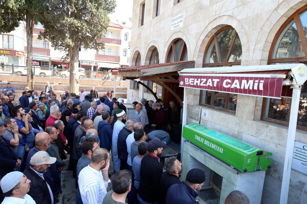 Tokat\'taki silahlı kavgada yaralanan kişi tedavi gördüğü hastanede öldü