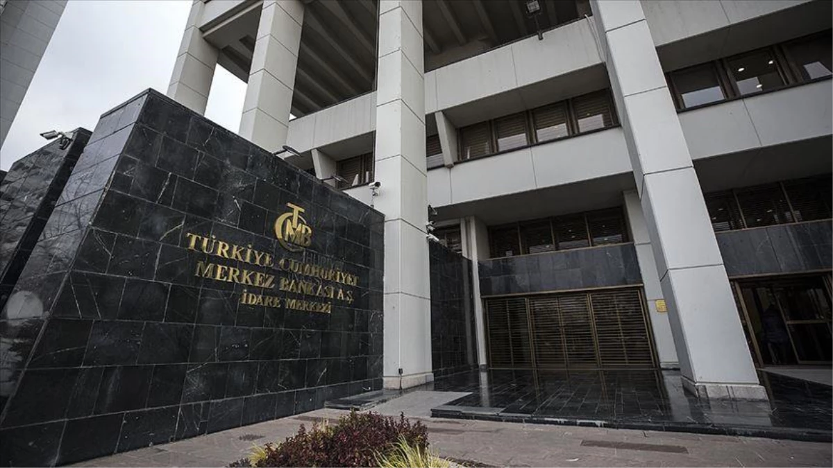 Türkiye Cumhuriyet Merkez Bankası bugün faiz kararını açıklayacak! Uzmanlar tahminlerini açıkladı