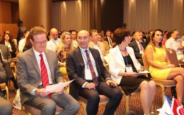 Tunç Soyer: İzmir'in derelerini bisiklet yoluna çevireceğiz