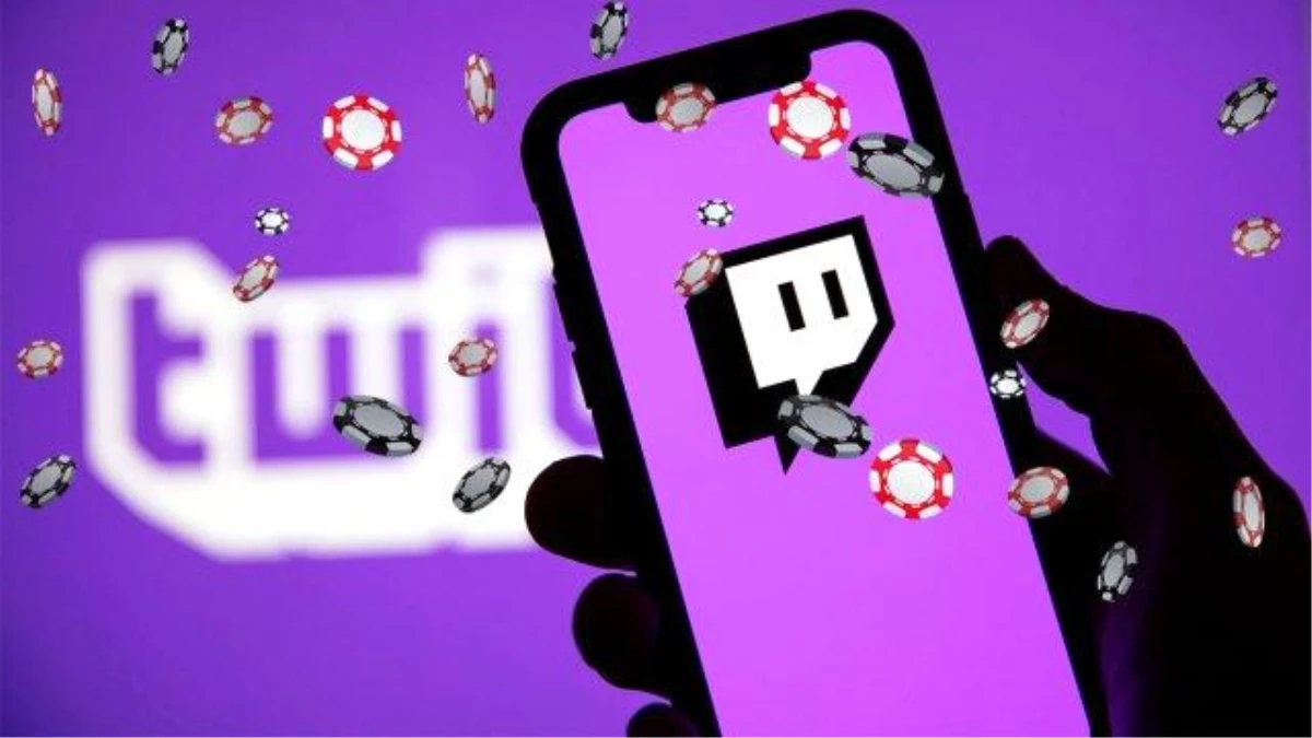 Twitch\'ten kumar yayınları konusunda tepki çeken karar!