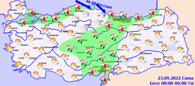 Yağmur İstanbul'u esir aldı, uzmanlar uyardı: Sıcaklıklar daha da düşecek