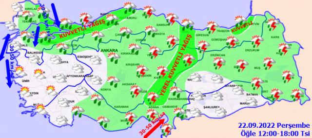Yağmur İstanbul'u esir aldı, uzmanlar uyardı: Sıcaklıklar daha da düşecek