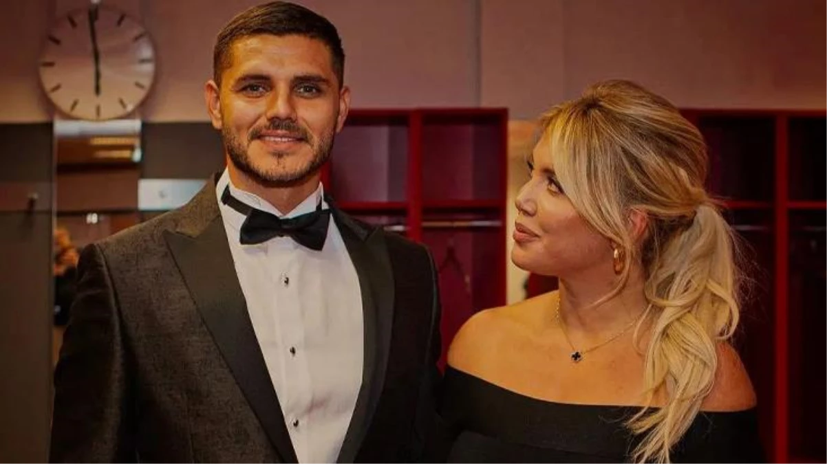 Wanda ile ayrılan Icardi hakkında bomba sözleşme iddiası! Başarılı futbolcunun tek bir kuruşu kalmadı