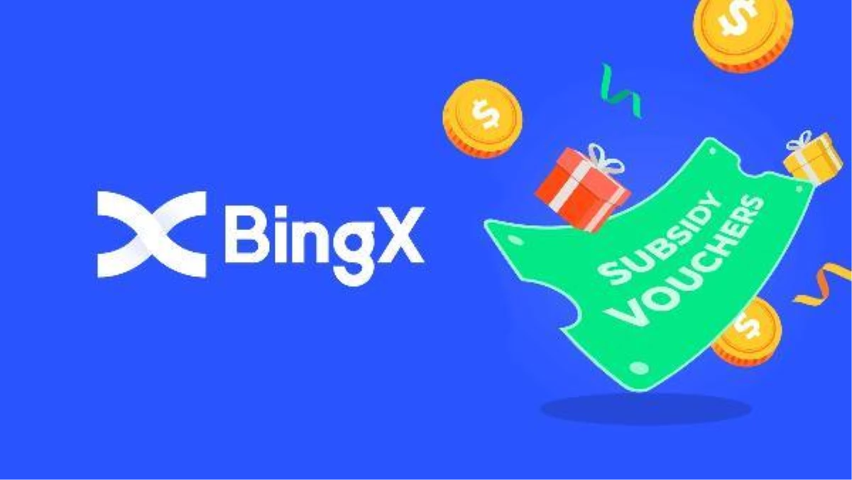 BingX, Copy Trade\'de sübvansiyon kuponu sağladı
