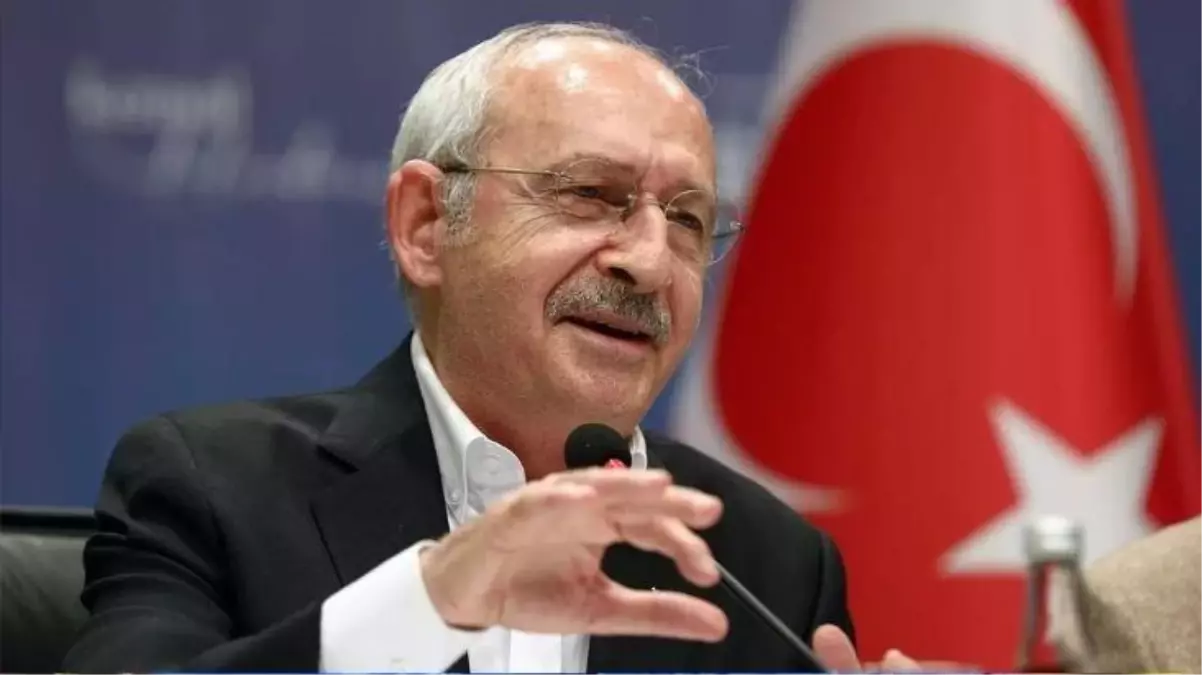 CHP lideri Kılıçdaroğlu, ABD\'li senatör Sanders ile görüşecek: Dünya hasta, şifaya ihtiyacı var, çok sayıdaki Bay Kemallerin bir araya gelmesi şart