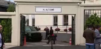 Cumhurbaşkanı Erdoğan cuma namazı sonrası açıklamalarda bulundu