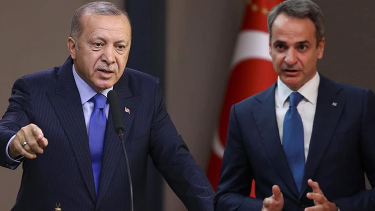 İbrahim Kalın yanıtladı! Cumhurbaşkanı Erdoğan ile Yunanistan Başbakanı görüşecek mi?