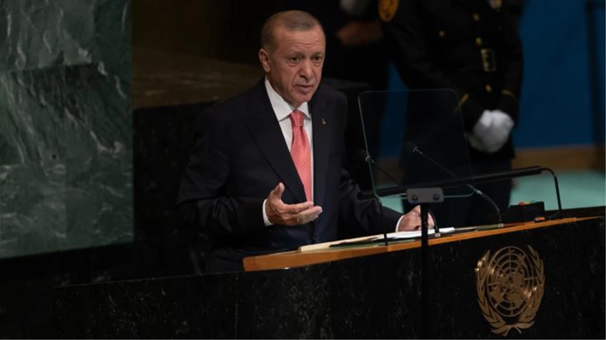 Cumhurbaşkanı Erdoğan\'ın konuşması Hindistan\'ı sinirlendirdi: Yapılan referans ve göndermeler yararlı değildi