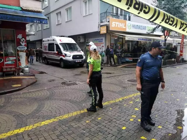 Boşanma aşamasında olduğu eşi ve akrabalarını vurduktan sonra intihara teşebbüs etti: 3 ölü