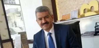Son dakika haberi... Hak-İş Mardin İl Başkanı, sendika binasında ölü bulundu