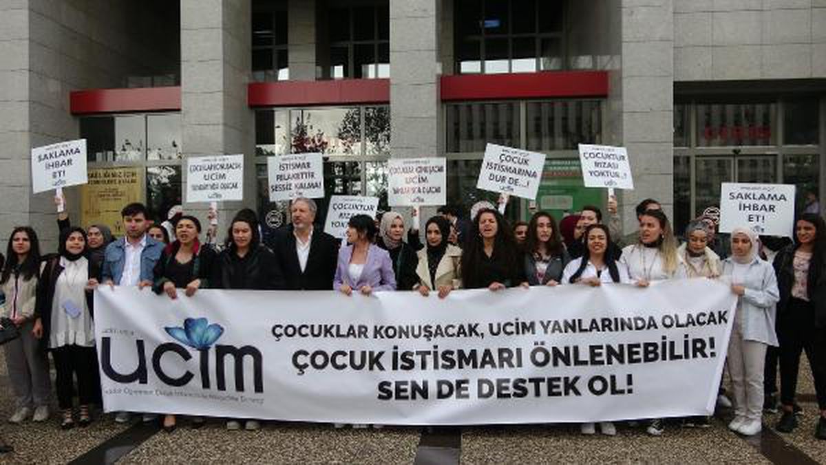 İstinaf, kursta cinsel istismar davasında sanığa verilen 119,5 yıl hapsi çok buldu