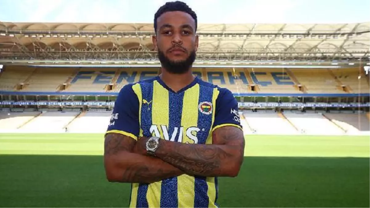 Joshua King kas ağrısı sebebiyle riske edilmemek için kadrodan çıkarıldı