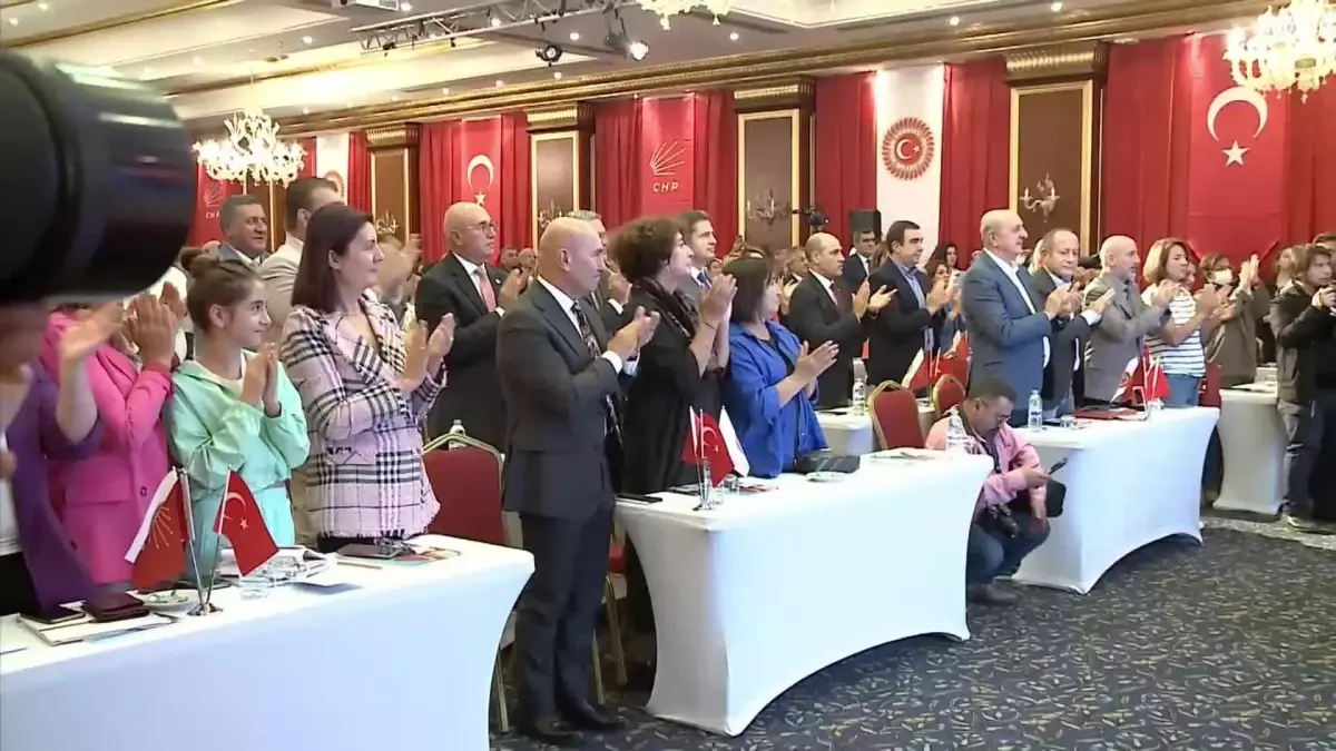 Kılıçdaroğlu: "Artık Bilmek Zorundayım. Siz Gerçekten Benimle Birlikte Misiniz?